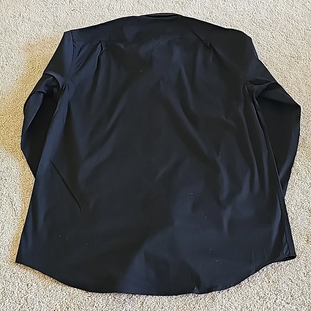 Ralph lauren purple label button down shirt - Picture 5 of 5